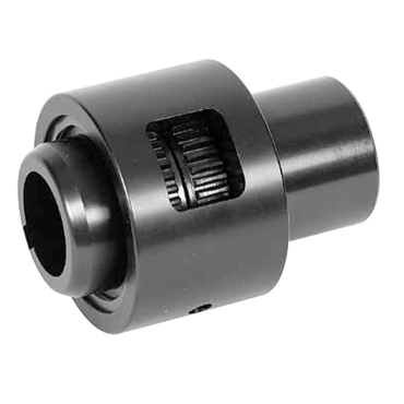 LovejoyC4MM HUB RSB